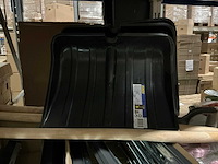 Partij bezems/vloertrekkers/sneeuwschuivers (65x) - afbeelding 13 van  15