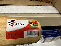 Partij bezems/vloertrekkers/sneeuwschuivers (65x) - afbeelding 7 van  15