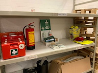 Partij bhv artikelen - afbeelding 1 van  8