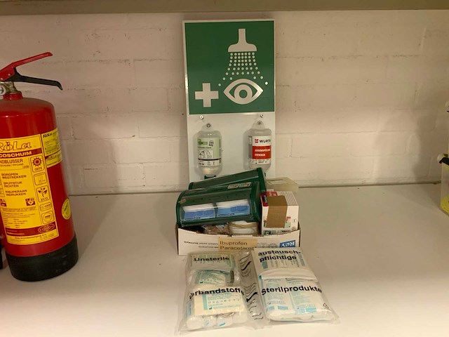Partij bhv artikelen - afbeelding 5 van  8