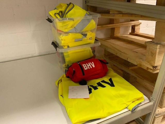 Partij bhv artikelen - afbeelding 7 van  8