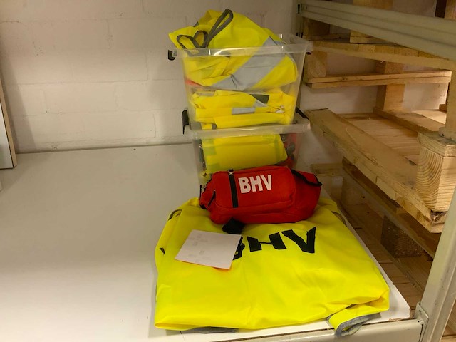 Partij bhv artikelen - afbeelding 8 van  8