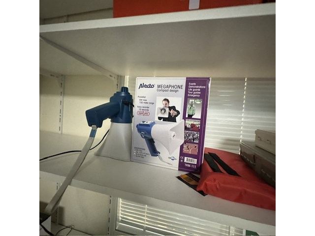 Partij bhv materiaal - afbeelding 3 van  10