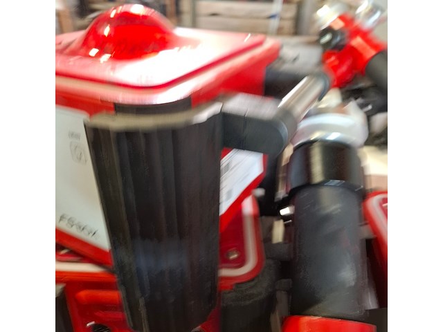 Partij bhv/brand oefen apparatuur, o.a. haagen - afbeelding 6 van  8