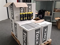 Partij bidons met opdruk - afbeelding 1 van  4