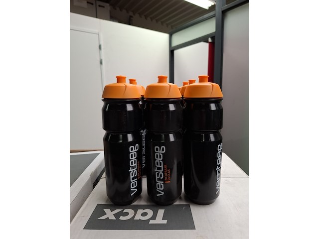 Partij bidons met opdruk - afbeelding 2 van  4