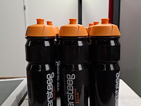 Partij bidons met opdruk - afbeelding 2 van  4