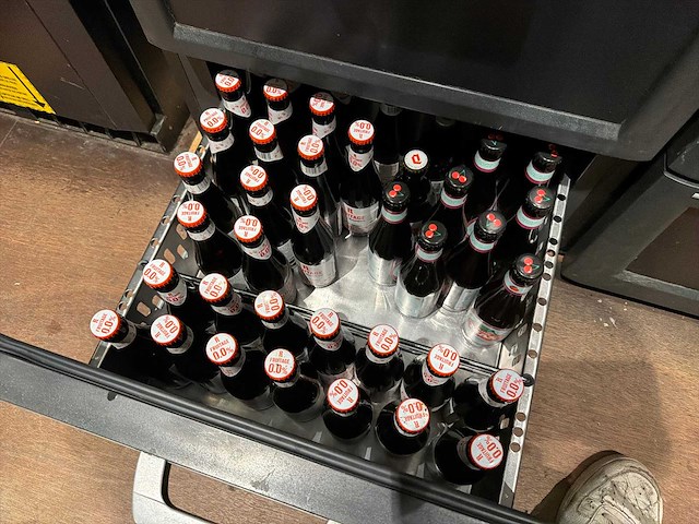 Partij bier (126x) - afbeelding 2 van  2