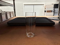 Partij bier en frisdrankglazen - afbeelding 2 van  5