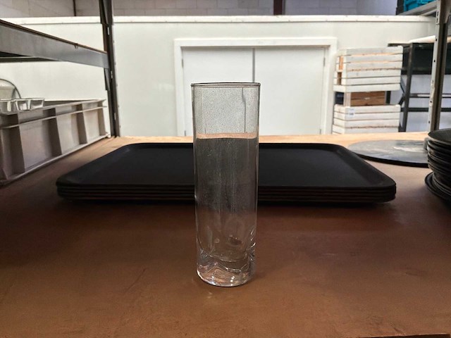 Partij bier en frisdrankglazen - afbeelding 3 van  5