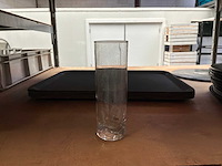 Partij bier en frisdrankglazen - afbeelding 3 van  5