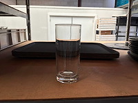 Partij bier en frisdrankglazen - afbeelding 4 van  5