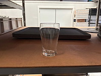 Partij bier en frisdrankglazen - afbeelding 5 van  5