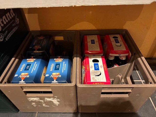 Partij bier - afbeelding 2 van  5