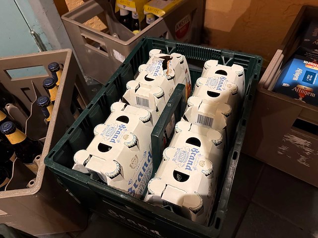 Partij bier - afbeelding 3 van  5