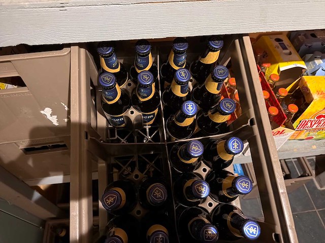 Partij bier - afbeelding 4 van  5