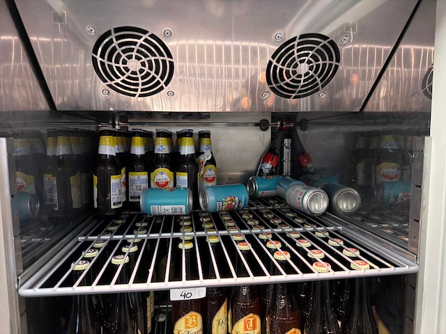 Partij bier - afbeelding 2 van  6