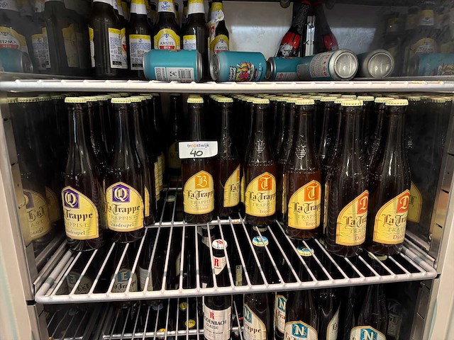 Partij bier - afbeelding 3 van  6