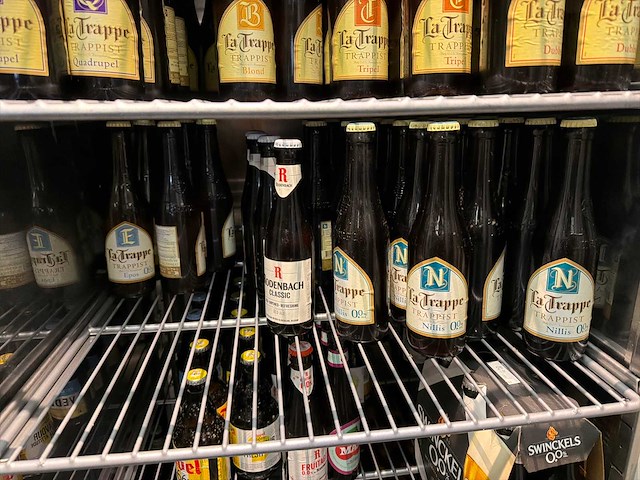 Partij bier - afbeelding 4 van  6