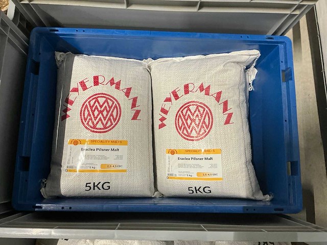 Partij bierbendodigdheden - afbeelding 2 van  21