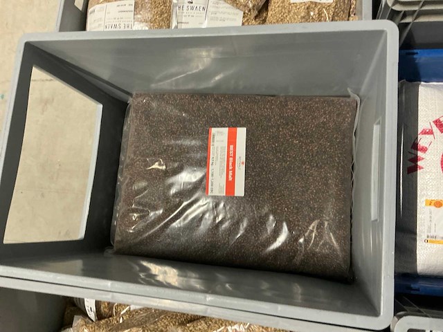 Partij bierbendodigdheden - afbeelding 3 van  21