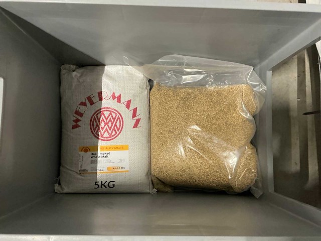 Partij bierbendodigdheden - afbeelding 4 van  21