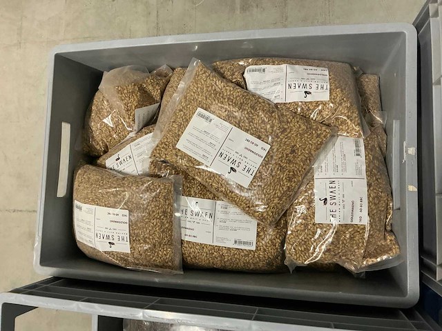 Partij bierbendodigdheden - afbeelding 5 van  21