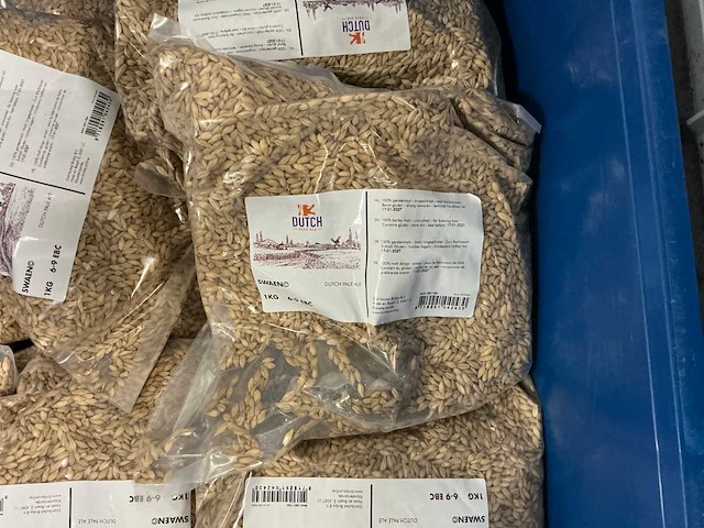 Partij bierbendodigdheden - afbeelding 7 van  21