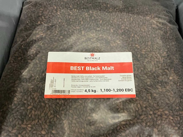 Partij bierbendodigdheden - afbeelding 8 van  21