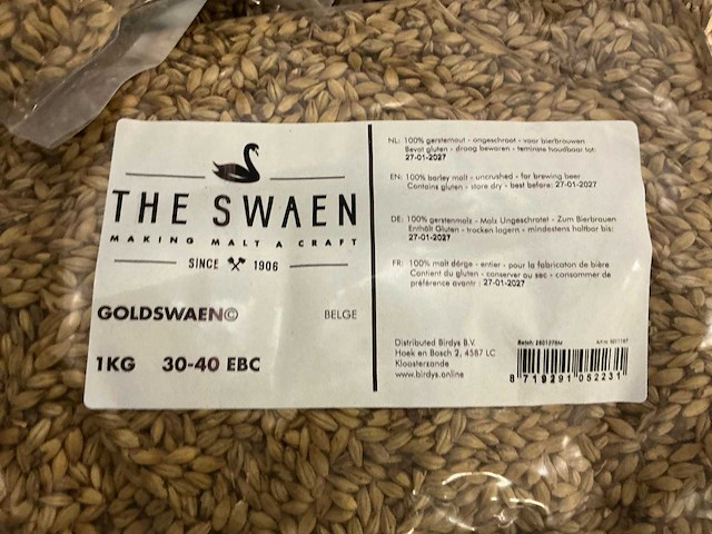 Partij bierbendodigdheden - afbeelding 10 van  21