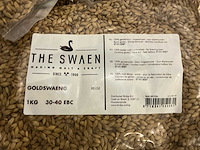 Partij bierbendodigdheden - afbeelding 10 van  21