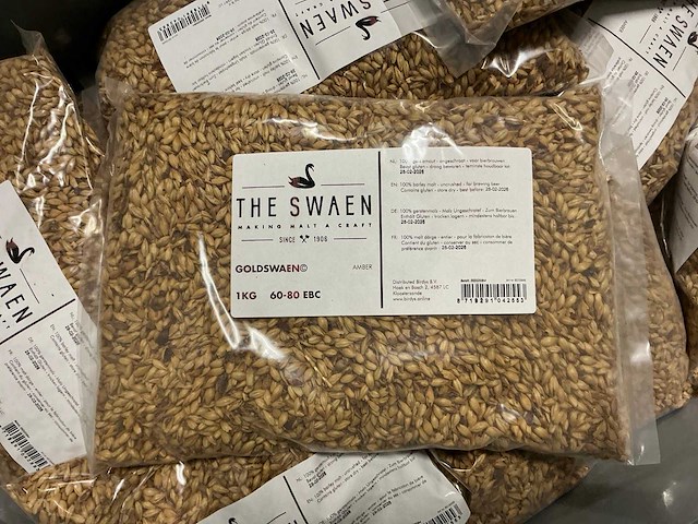 Partij bierbendodigdheden - afbeelding 11 van  21