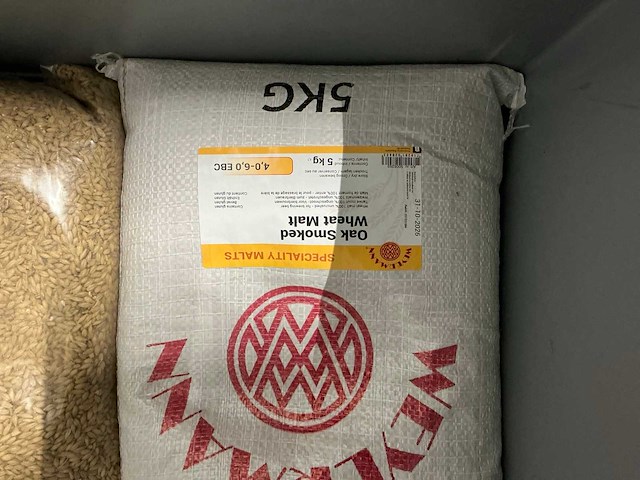 Partij bierbendodigdheden - afbeelding 12 van  21