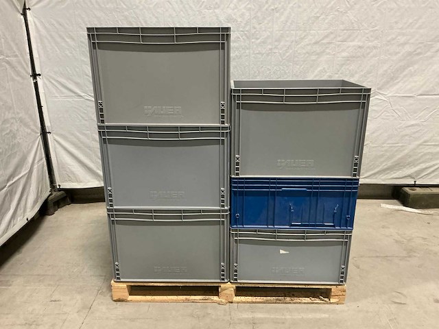 Partij bierbendodigdheden - afbeelding 14 van  21