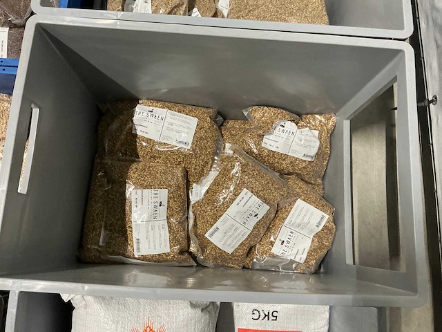 Partij bierbendodigdheden - afbeelding 17 van  21