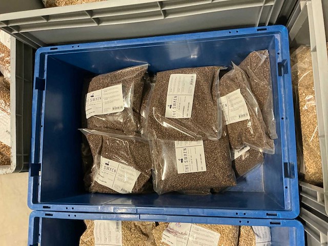 Partij bierbendodigdheden - afbeelding 19 van  21