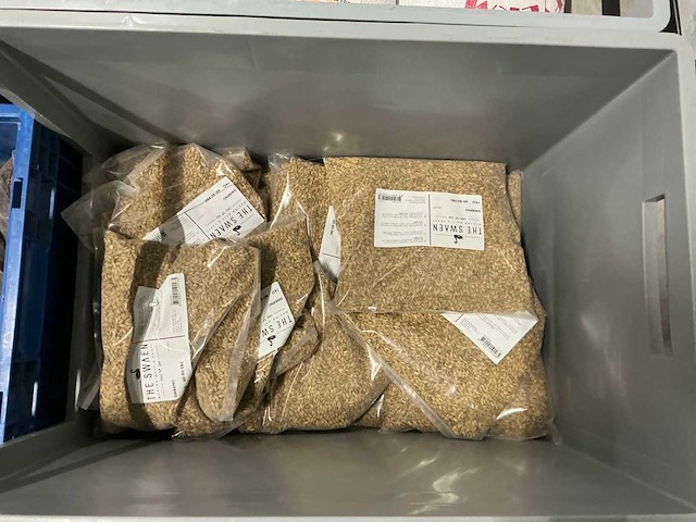 Partij bierbendodigdheden - afbeelding 20 van  21