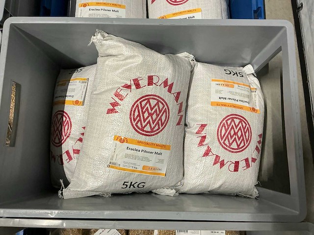 Partij bierbendodigdheden - afbeelding 21 van  21