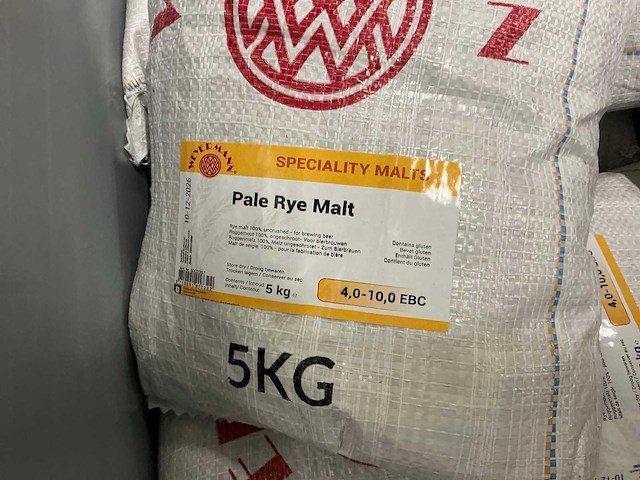 Partij bierbendodigdheden - afbeelding 1 van  4