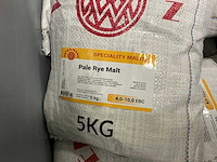 Partij bierbendodigdheden - afbeelding 1 van  4