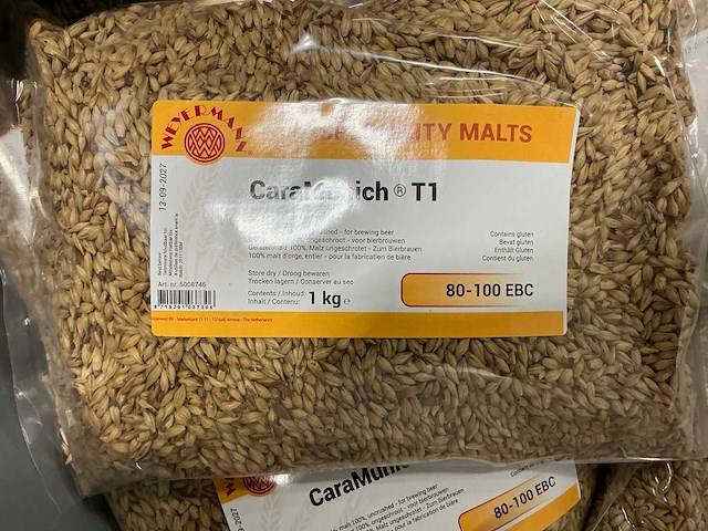 Partij bierbendodigdheden - afbeelding 3 van  4