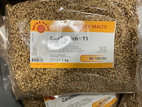 Partij bierbendodigdheden - afbeelding 3 van  4