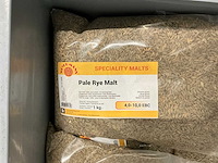 Partij bierbendodigdheden - afbeelding 15 van  22