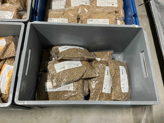Partij bierbendodigdheden - afbeelding 19 van  22