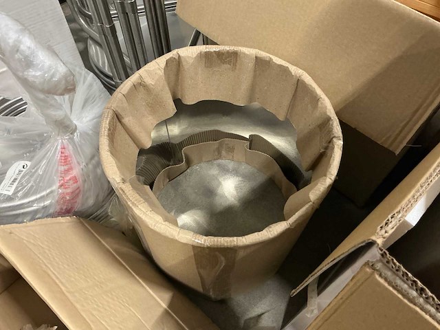 Partij bierbrouw benodigdheden - afbeelding 18 van  18