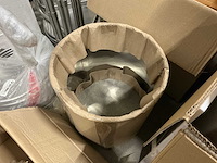 Partij bierbrouw benodigdheden - afbeelding 18 van  18