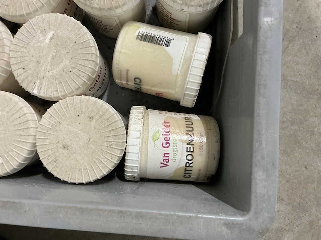 Partij bierbrouw benodigdheden - afbeelding 7 van  18