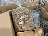 Partij bierbrouw benodigdheden - afbeelding 15 van  18