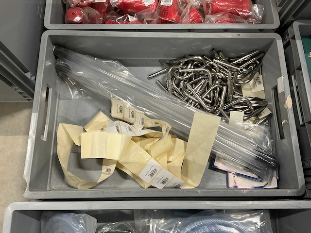 Partij bierbrouwerij benodigdheden - afbeelding 2 van  18