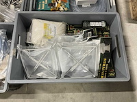 Partij bierbrouwerij benodigdheden - afbeelding 3 van  18